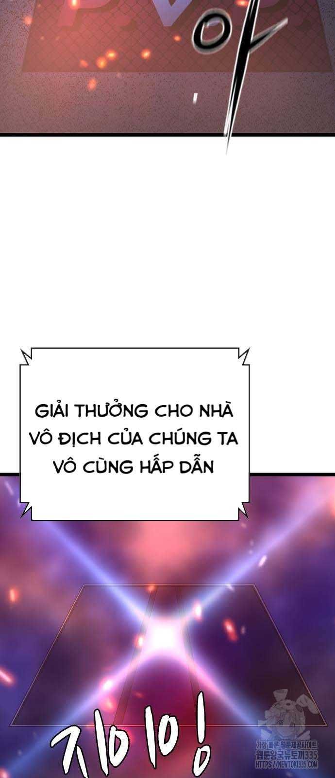 Phòng Gym Hanlim Chapter 176.5 - 9
