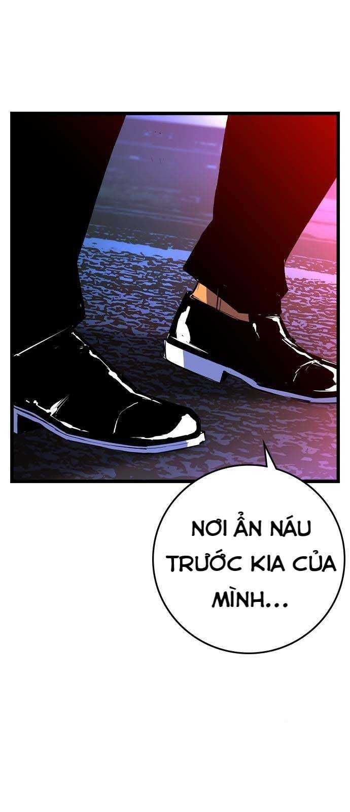 Phòng Gym Hanlim Chapter 177.5 - 61