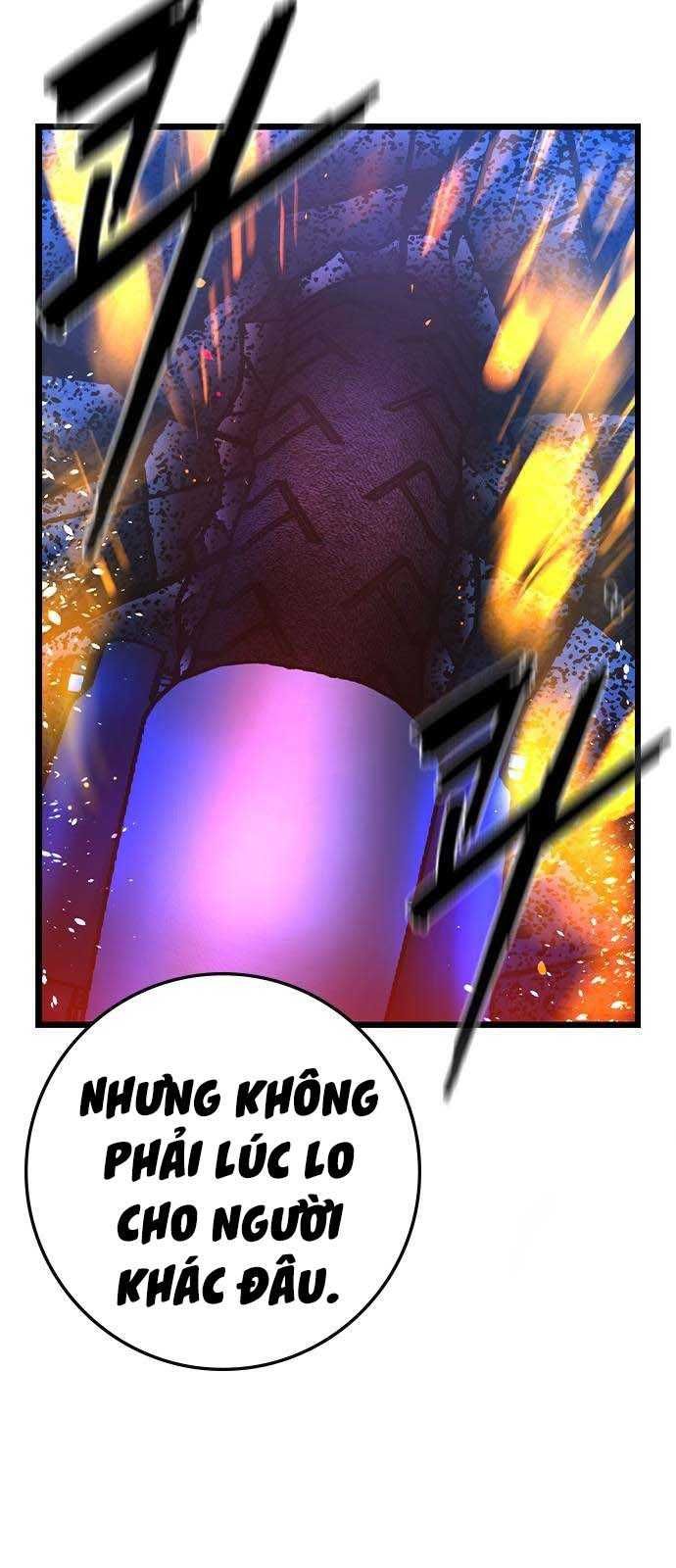 Phòng Gym Hanlim Chapter 179.5 - 37
