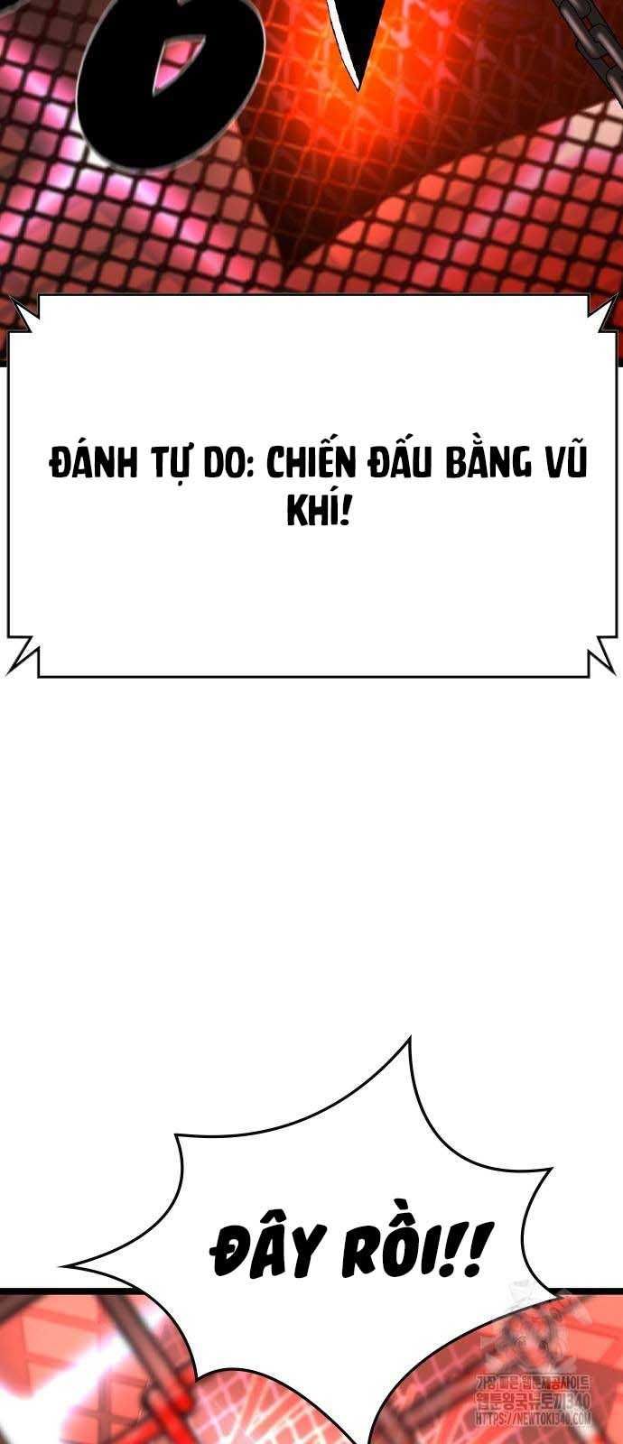 Phòng Gym Hanlim Chapter 181.5 - 25