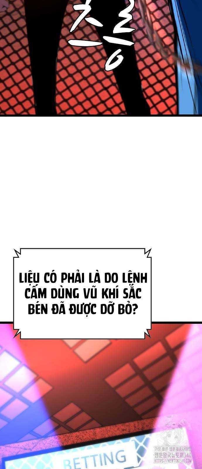 Phòng Gym Hanlim Chapter 181.5 - 28