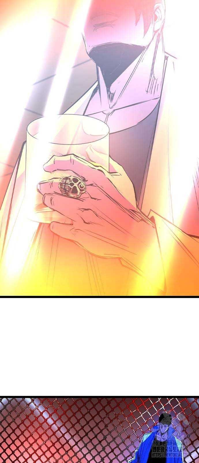 Phòng Gym Hanlim Chapter 181.5 - 32