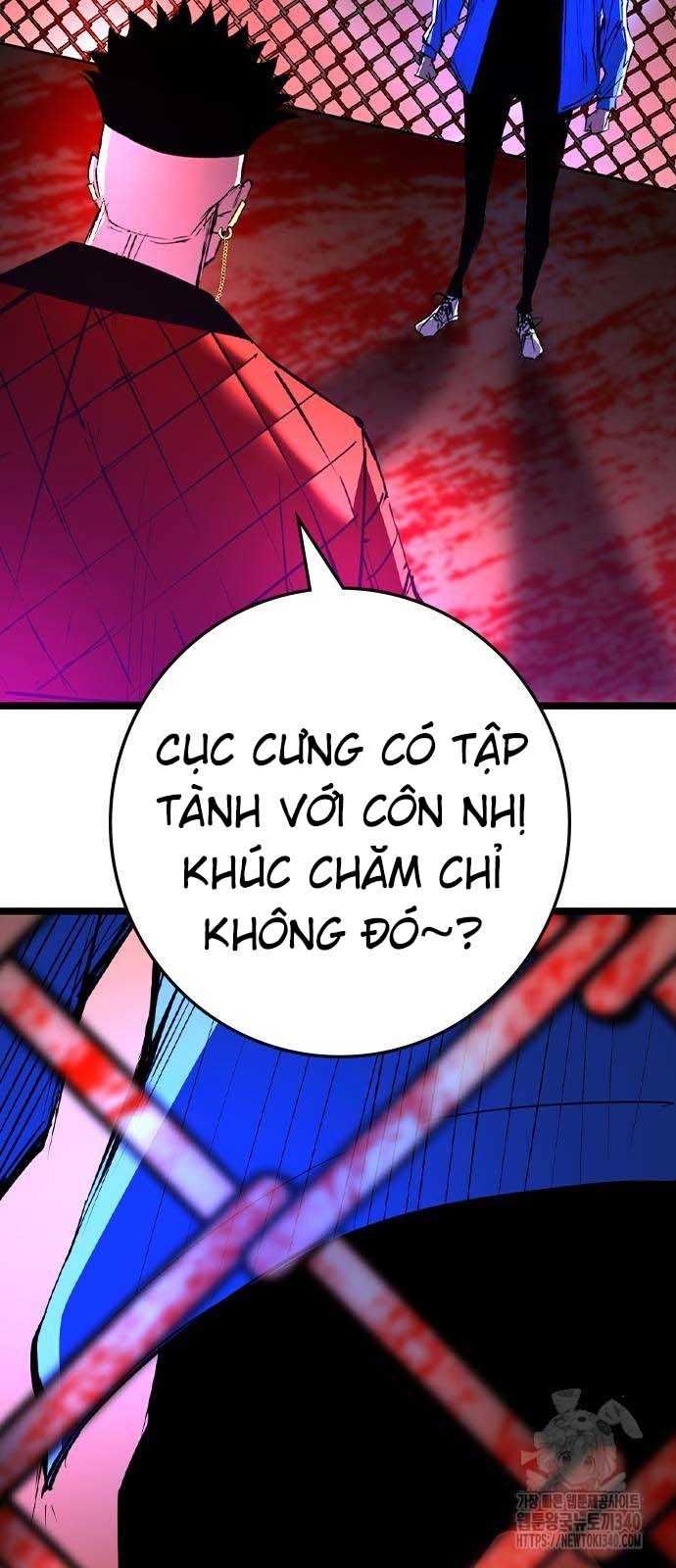 Phòng Gym Hanlim Chapter 181.5 - 33