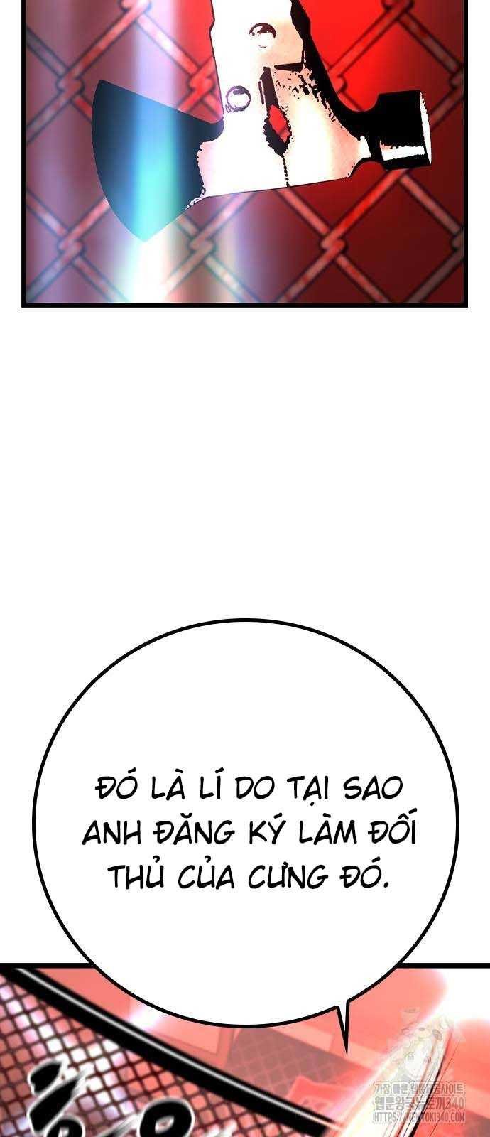 Phòng Gym Hanlim Chapter 181.5 - 37