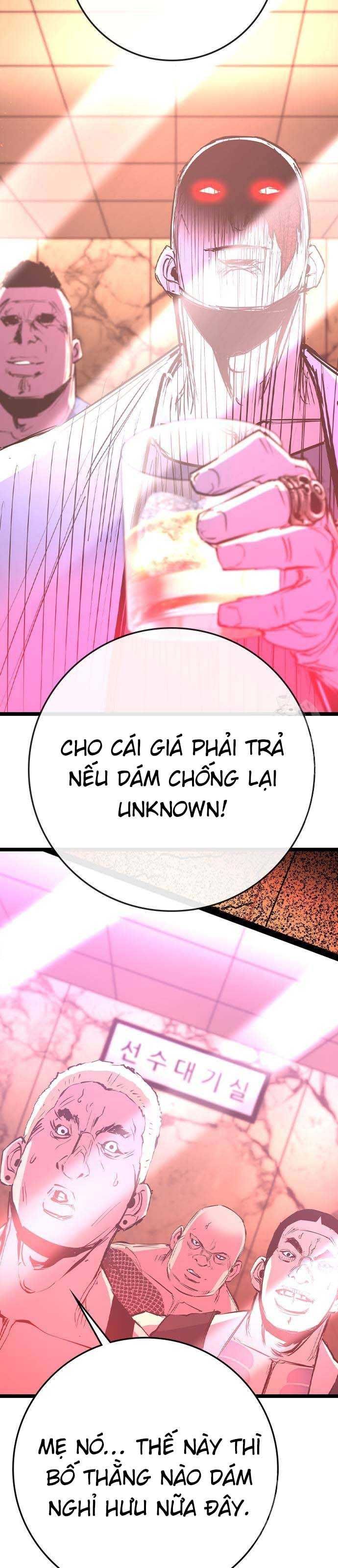 Phòng Gym Hanlim Chapter 182.5 - 11