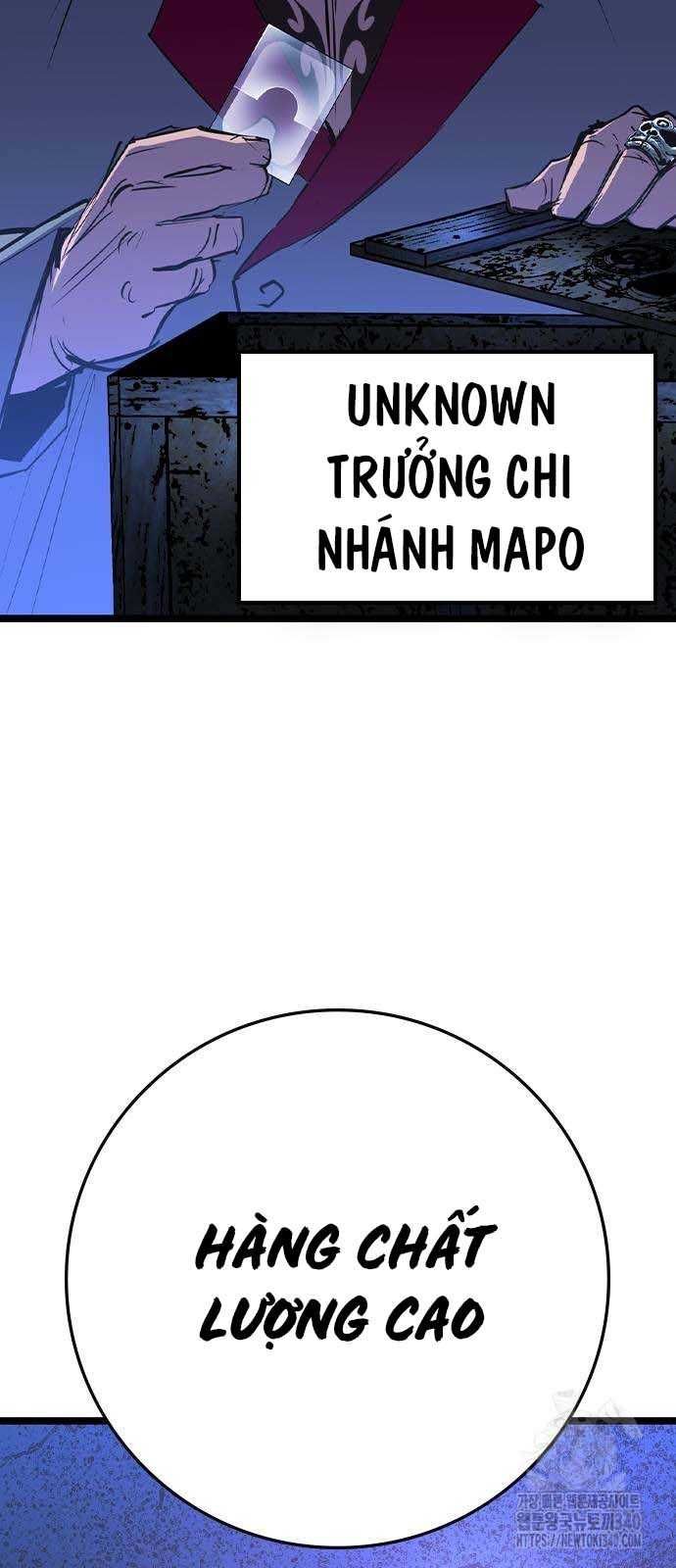 Phòng Gym Hanlim Chapter 182.5 - 30