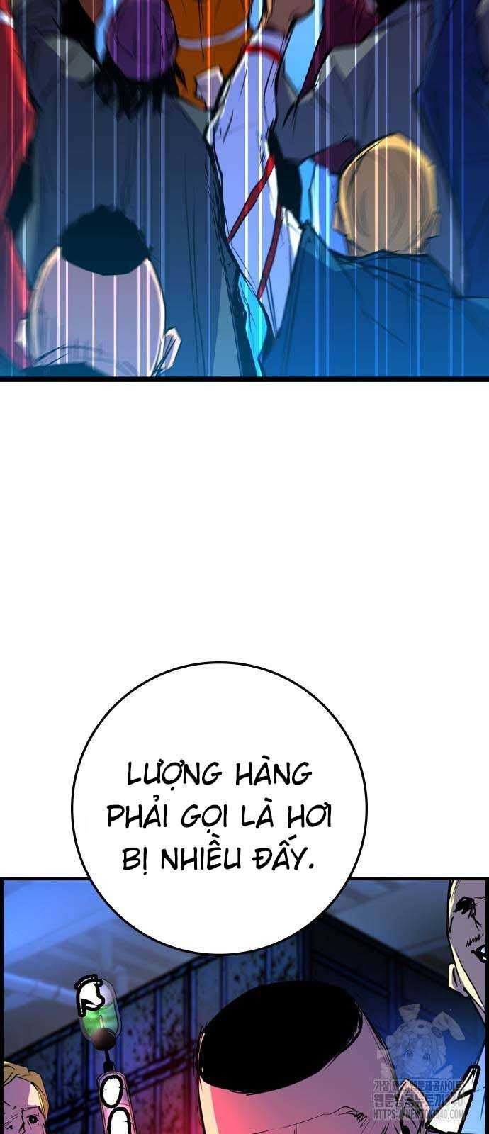 Phòng Gym Hanlim Chapter 182.5 - 40