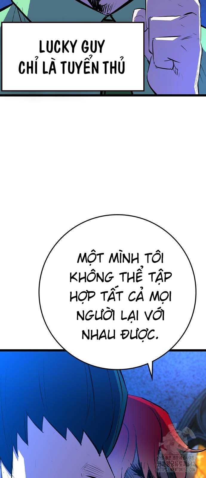 Phòng Gym Hanlim Chapter 185.5 - 18
