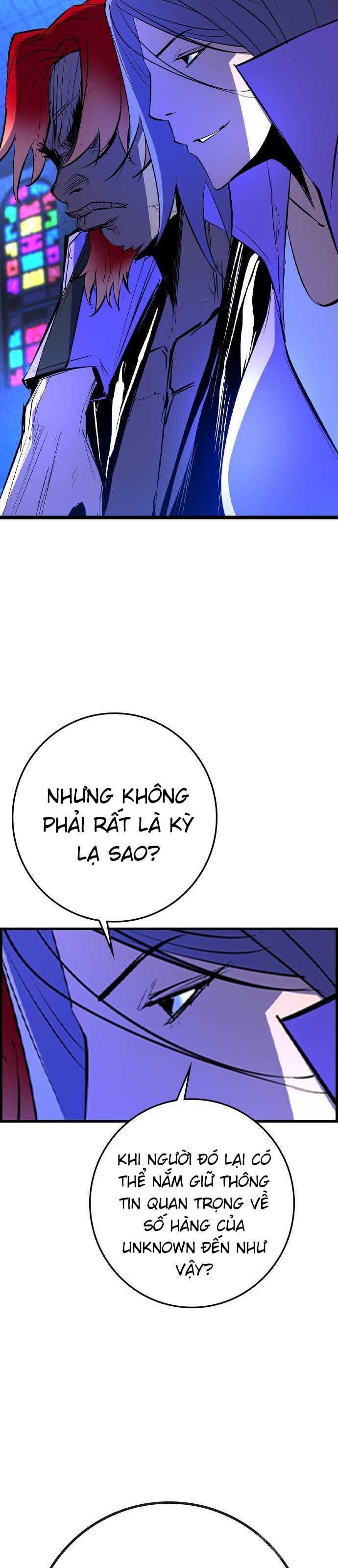 Phòng Gym Hanlim Chapter 185.5 - 23