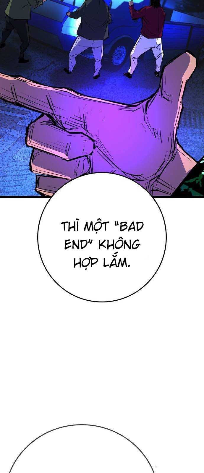 Phòng Gym Hanlim Chapter 186.5 - 63