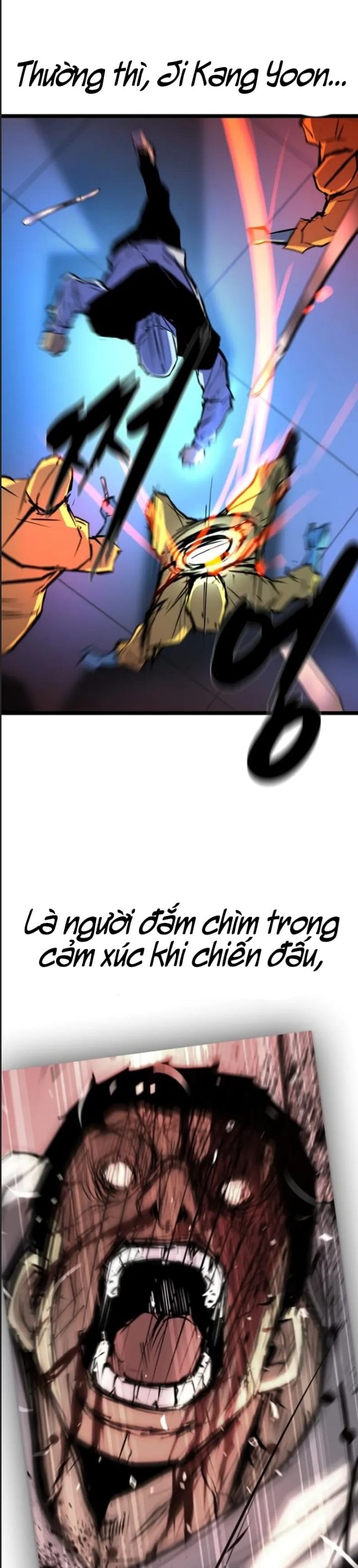 Phòng Gym Hanlim Chapter 205 - 29