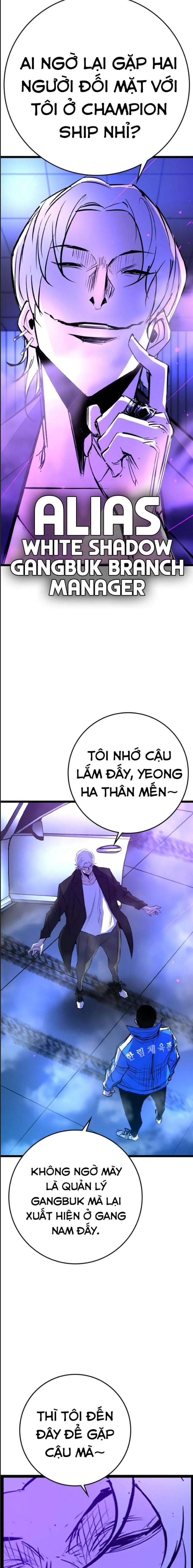 Phòng Gym Hanlim Chapter 205 - 45