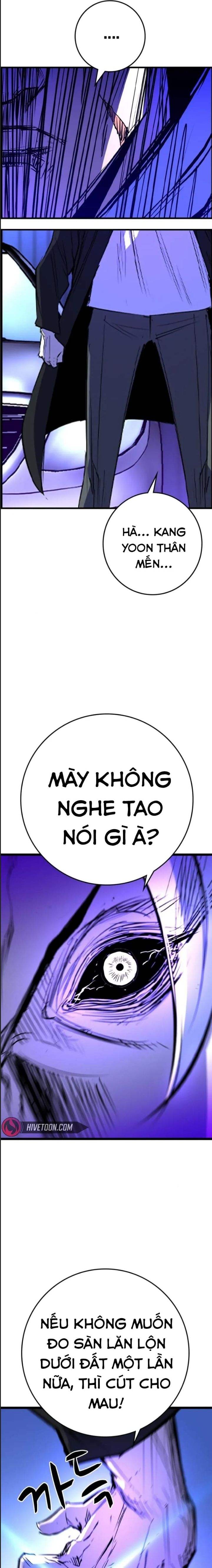 Phòng Gym Hanlim Chapter 205 - 59