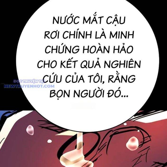 Phòng Gym Hanlim Chapter 211 - 188