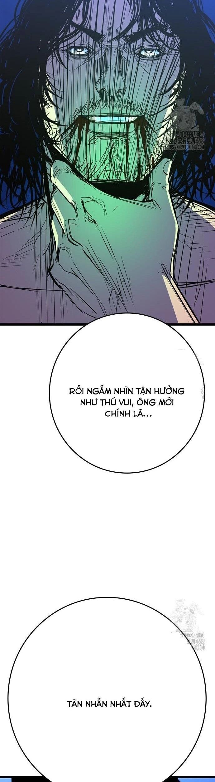 Phòng Gym Hanlim Chapter 221 - 64