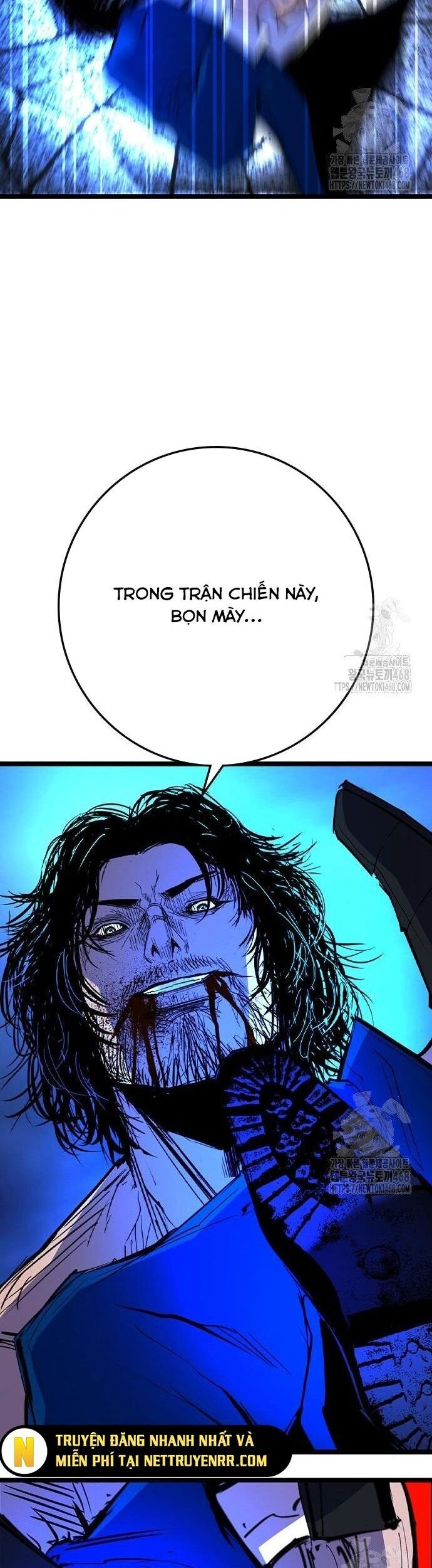 Phòng Gym Hanlim Chapter 221 - 72