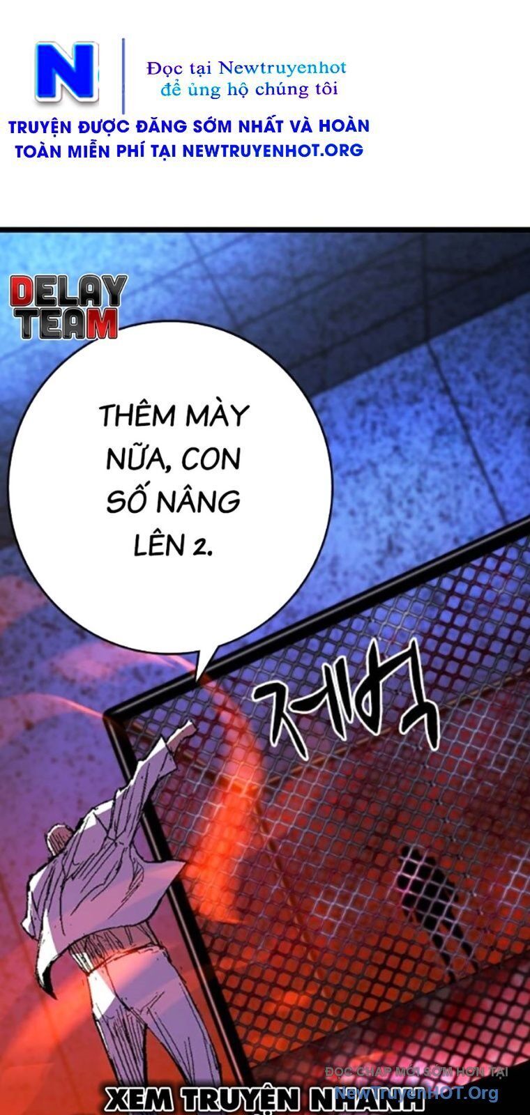 Phòng Gym Hanlim Chapter 235 - 185