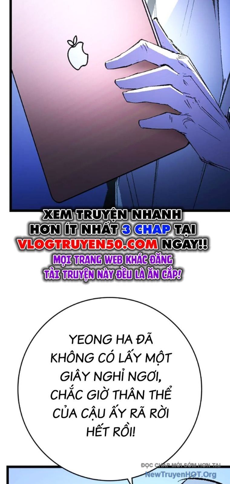 Phòng Gym Hanlim Chapter 237 - 142