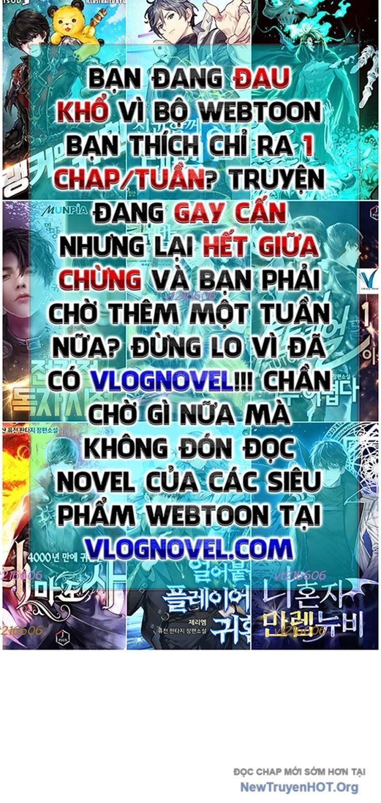 Phòng Gym Hanlim Chapter 238 - 93