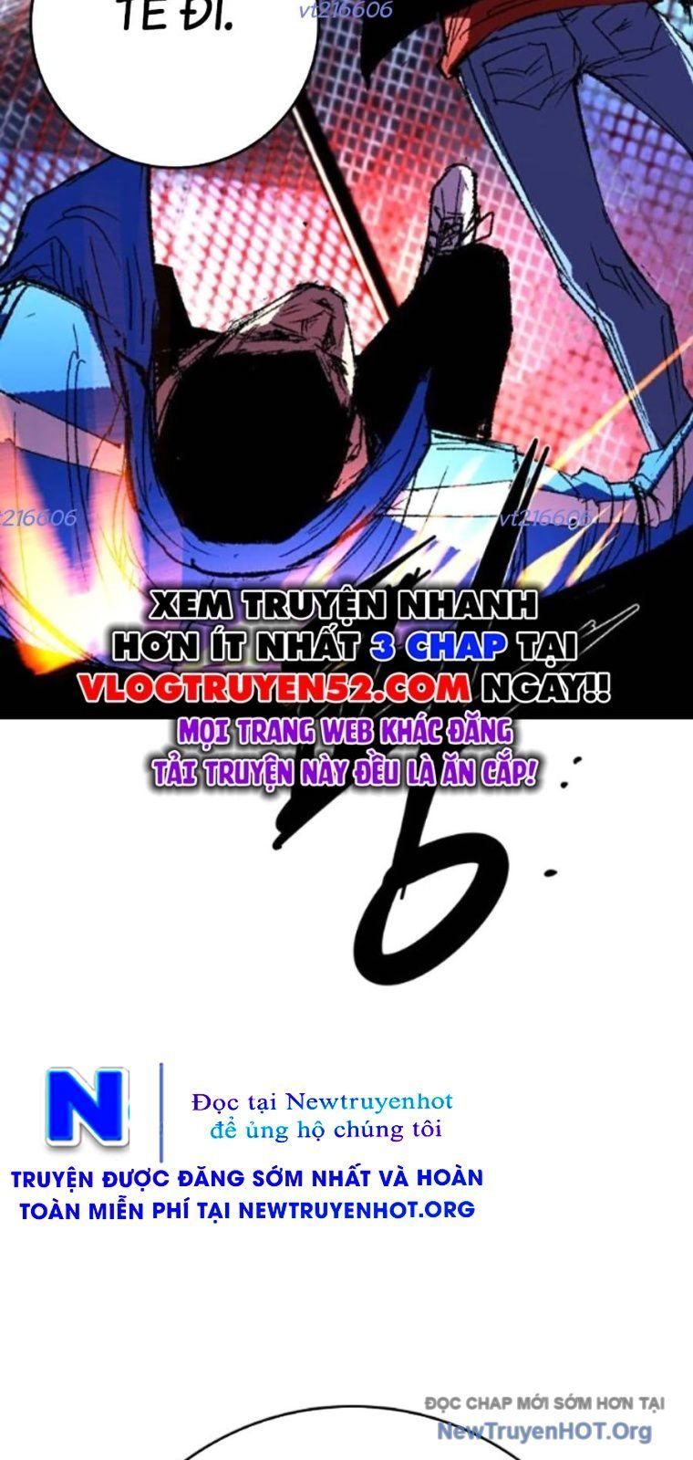 Phòng Gym Hanlim Chapter 240 - 104