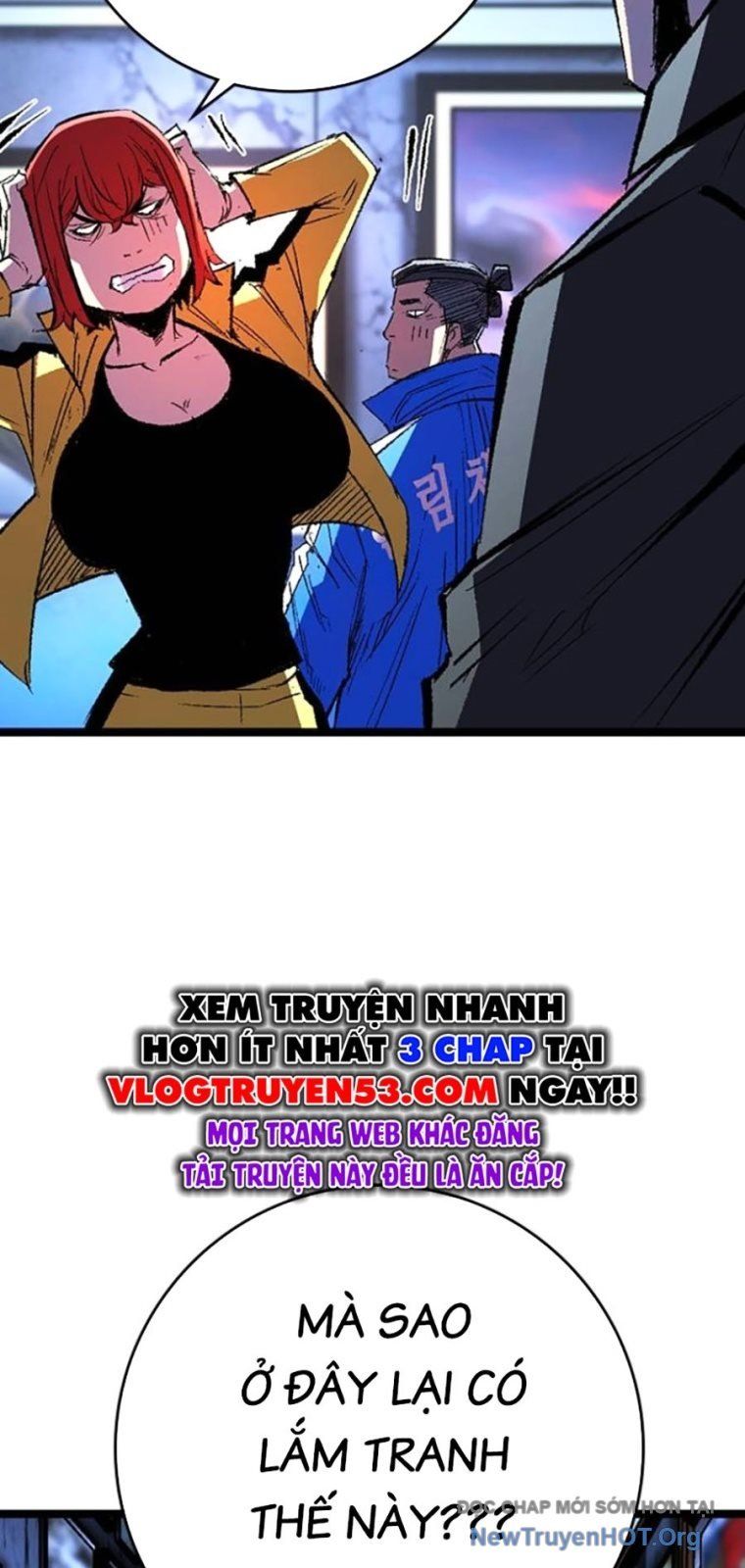 Phòng Gym Hanlim Chapter 244 - 24