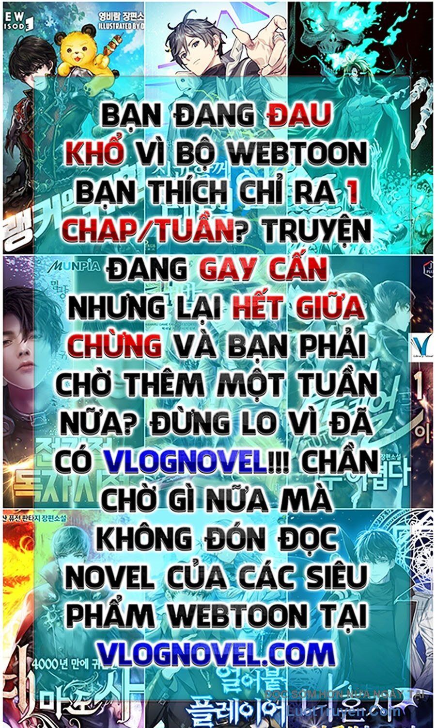 Phòng Gym Hanlim Chapter 247 - 199