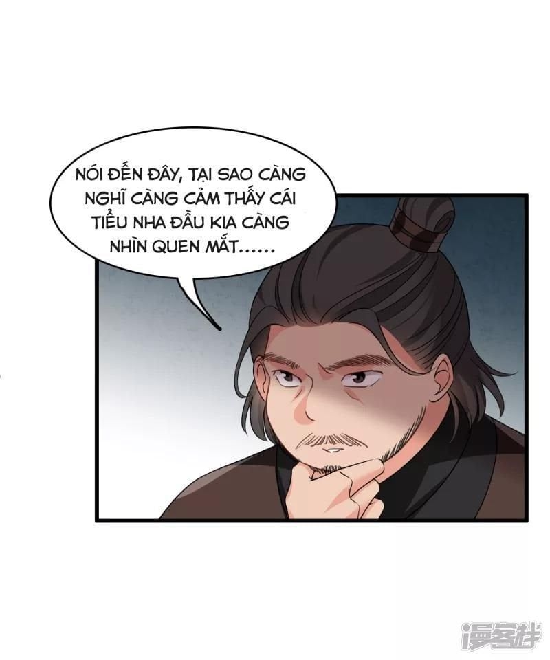Nụ Cười Của Ngươi Ngọt Đến Mức Làm Gãy Tám Cái Răng Của Ta Chapter 24 - 19