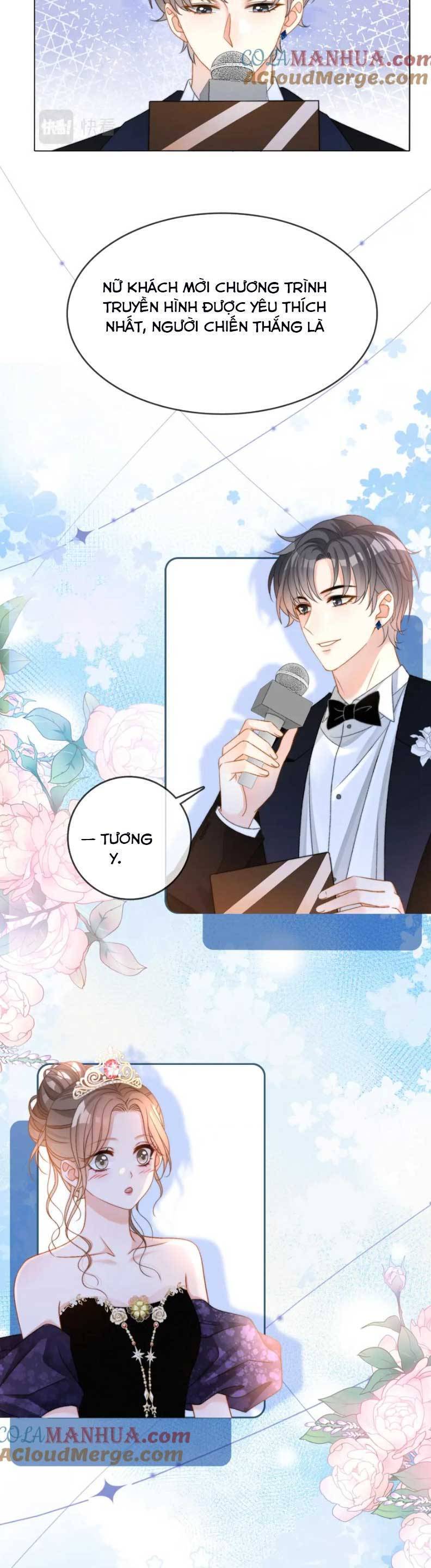 Cô Ấy Ngày Nào Cũng Lên Hot Search! Chapter 139 - 20