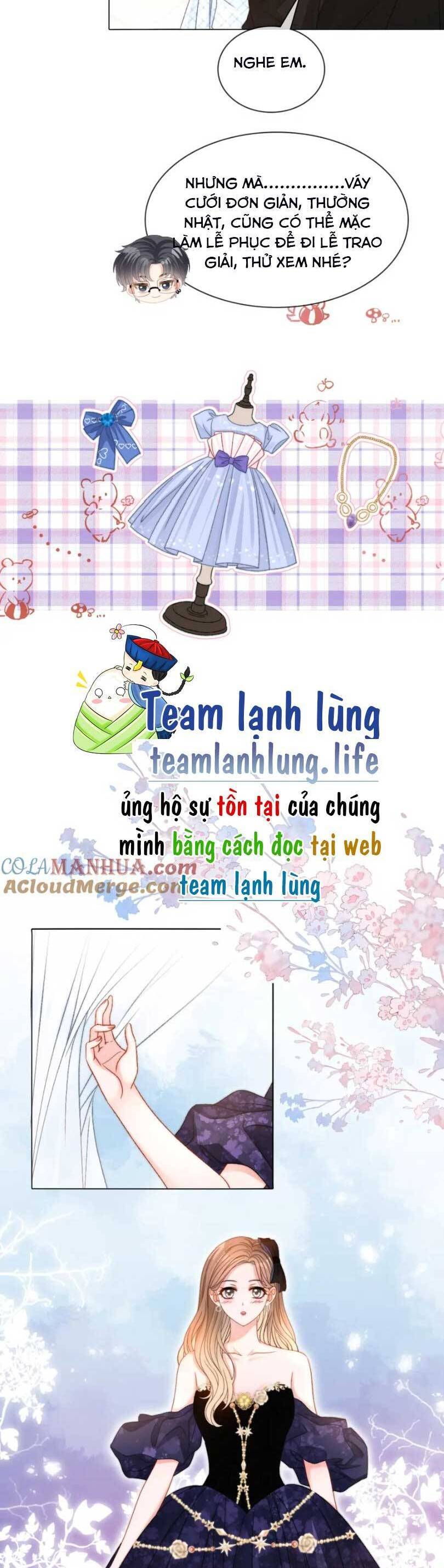 Cô Ấy Ngày Nào Cũng Lên Hot Search! Chapter 139 - 7