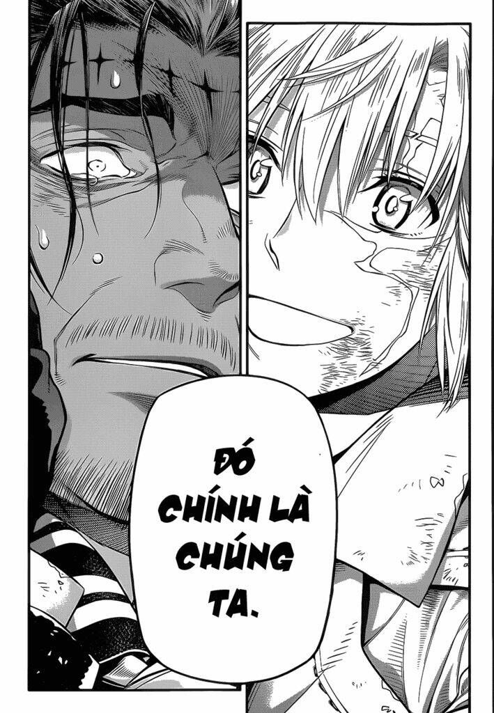Quái Vật Sinh Ra Từ Linh Hồn Chết Chóc Chapter 219 - 50