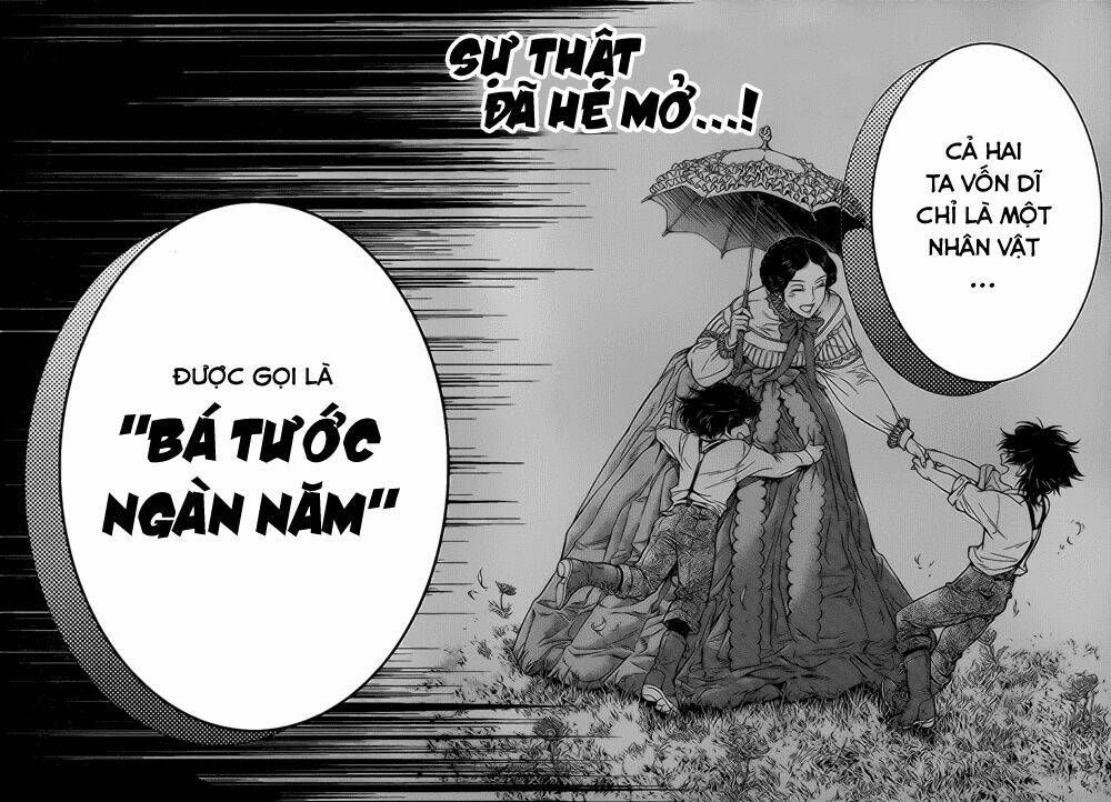 Quái Vật Sinh Ra Từ Linh Hồn Chết Chóc Chapter 219 - 52