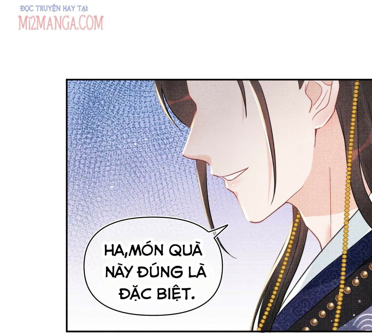 Nhóc Con Người Cá 3 Tuổi Rồi Chapter 7.5 - 11