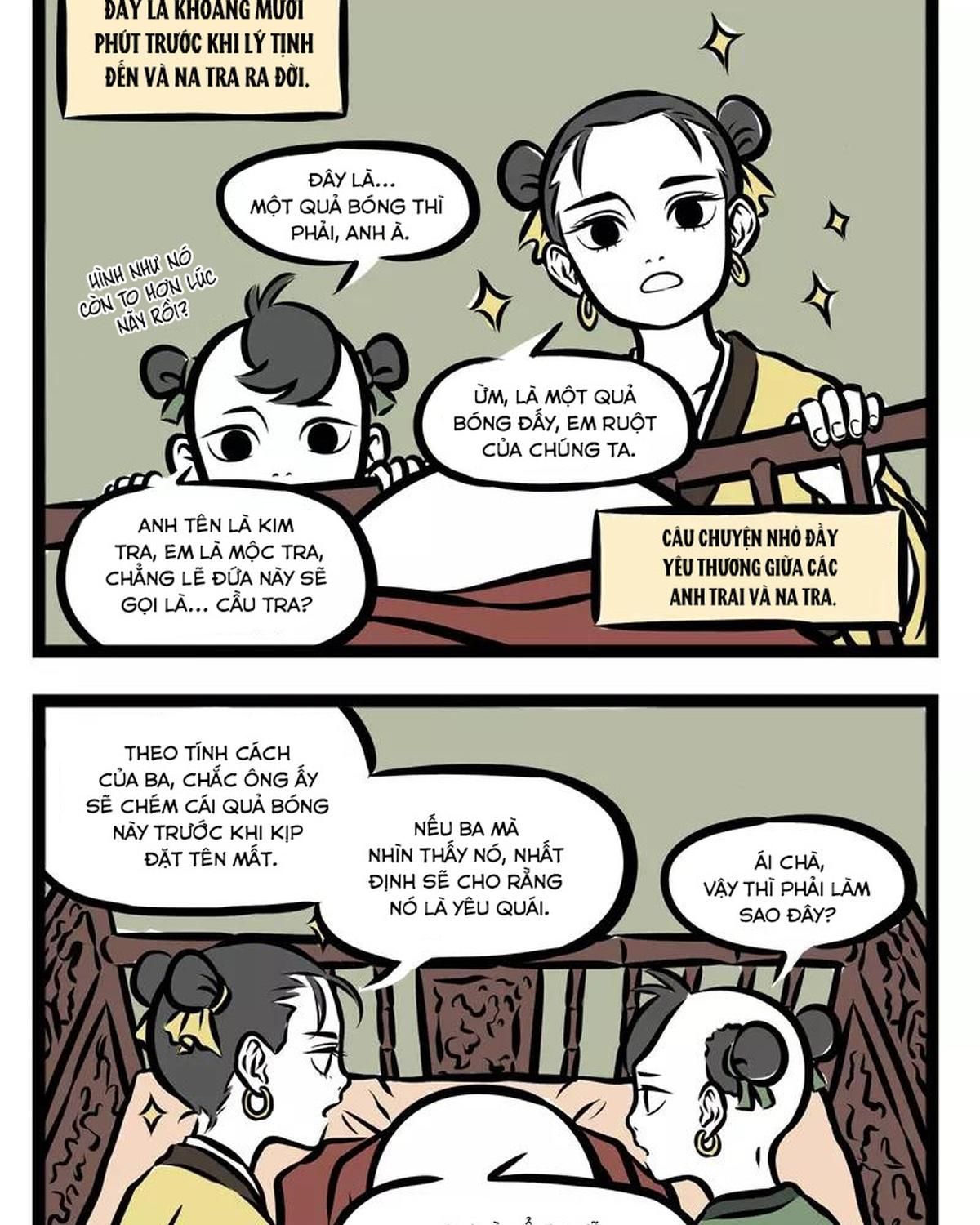 Phi Nhân Chapter 105 - 8