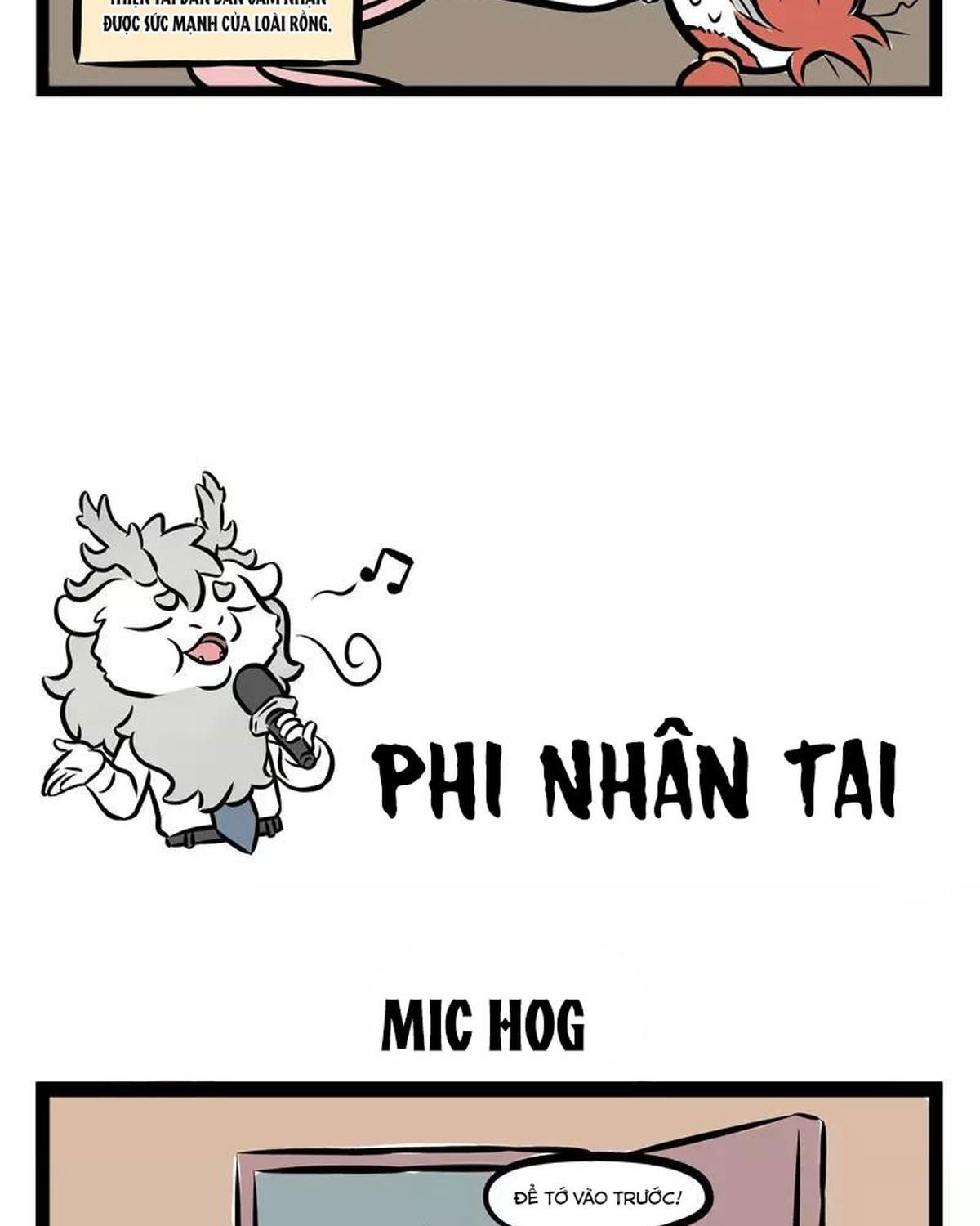 Phi Nhân Chapter 106 - 7