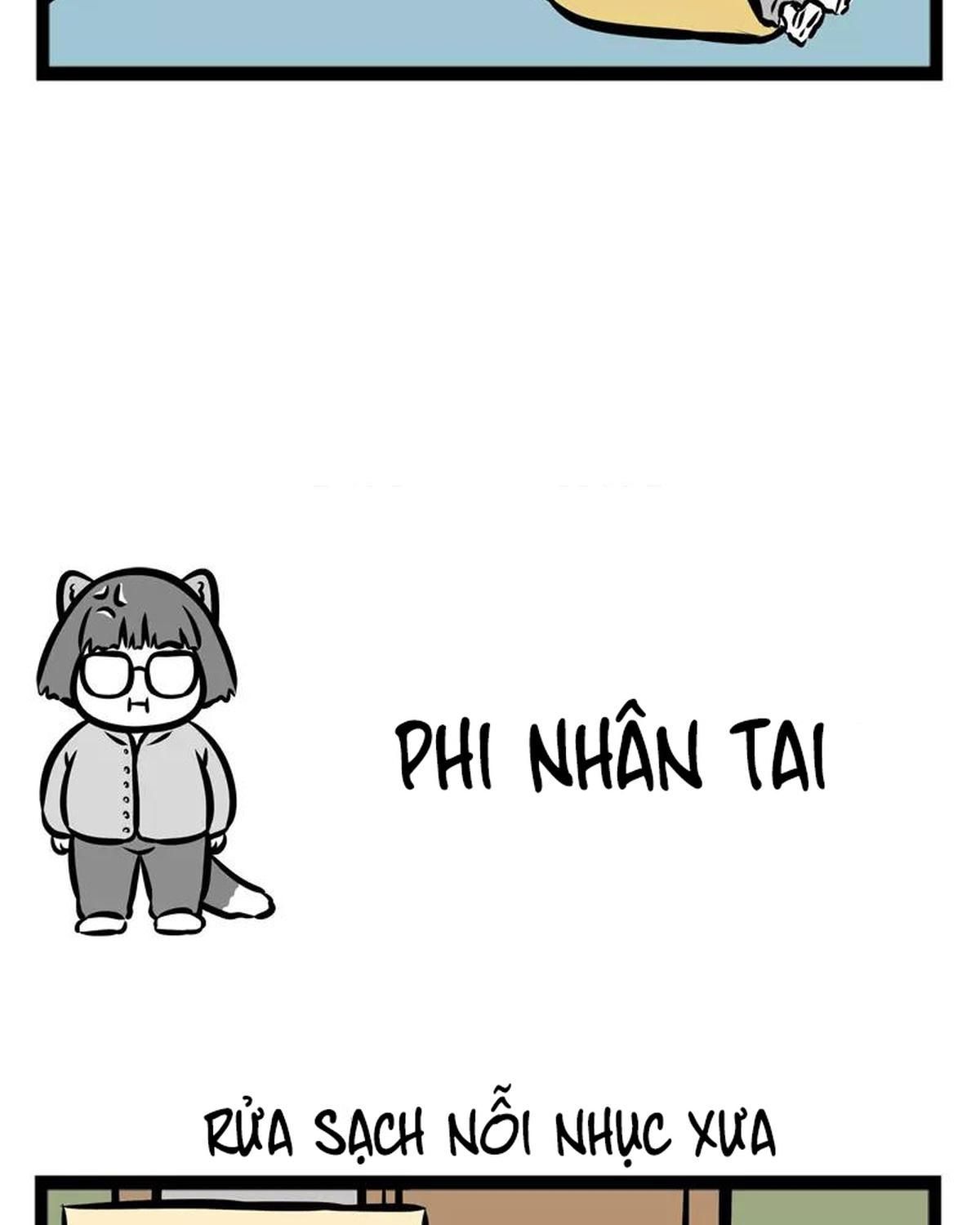 Phi Nhân Chapter 116 - 13