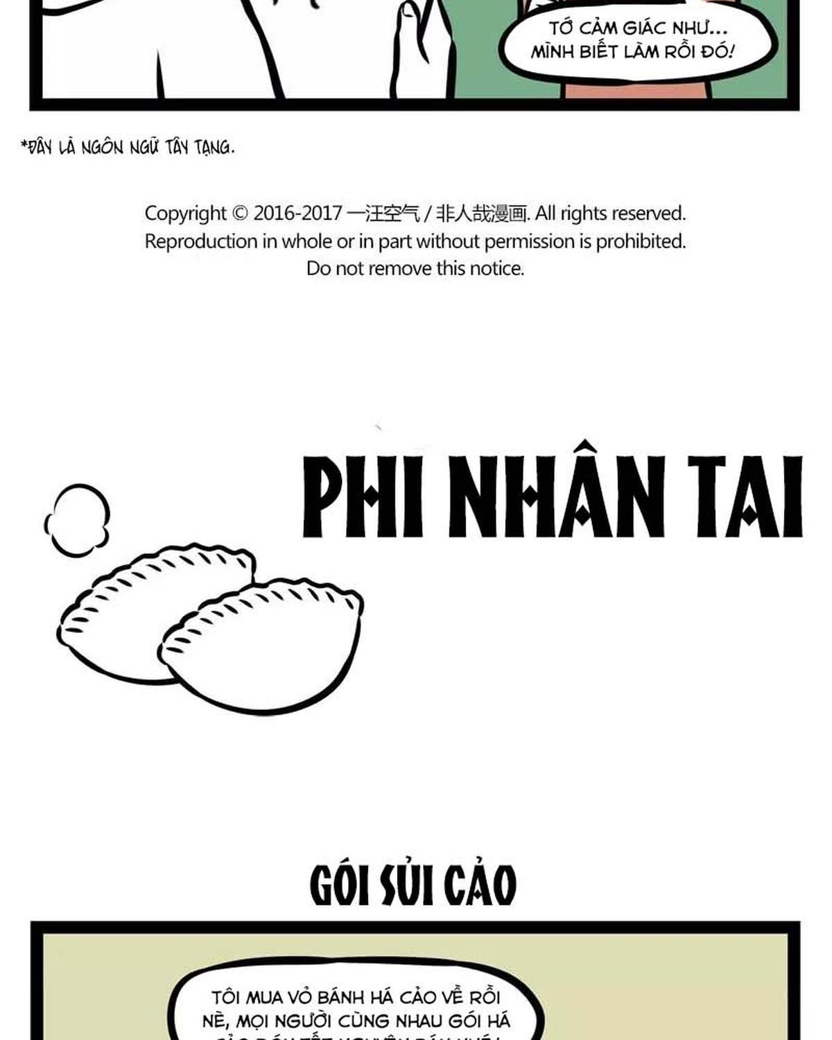 Phi Nhân Chapter 118 - 7
