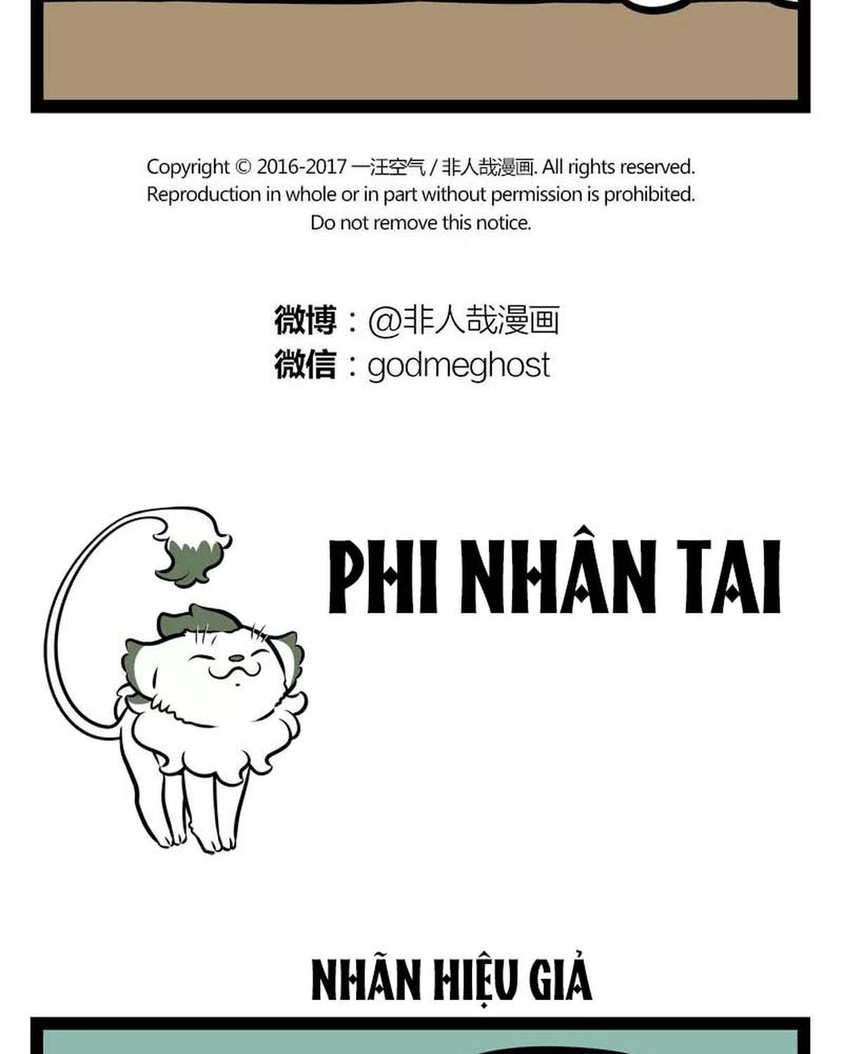 Phi Nhân Chapter 119 - 7