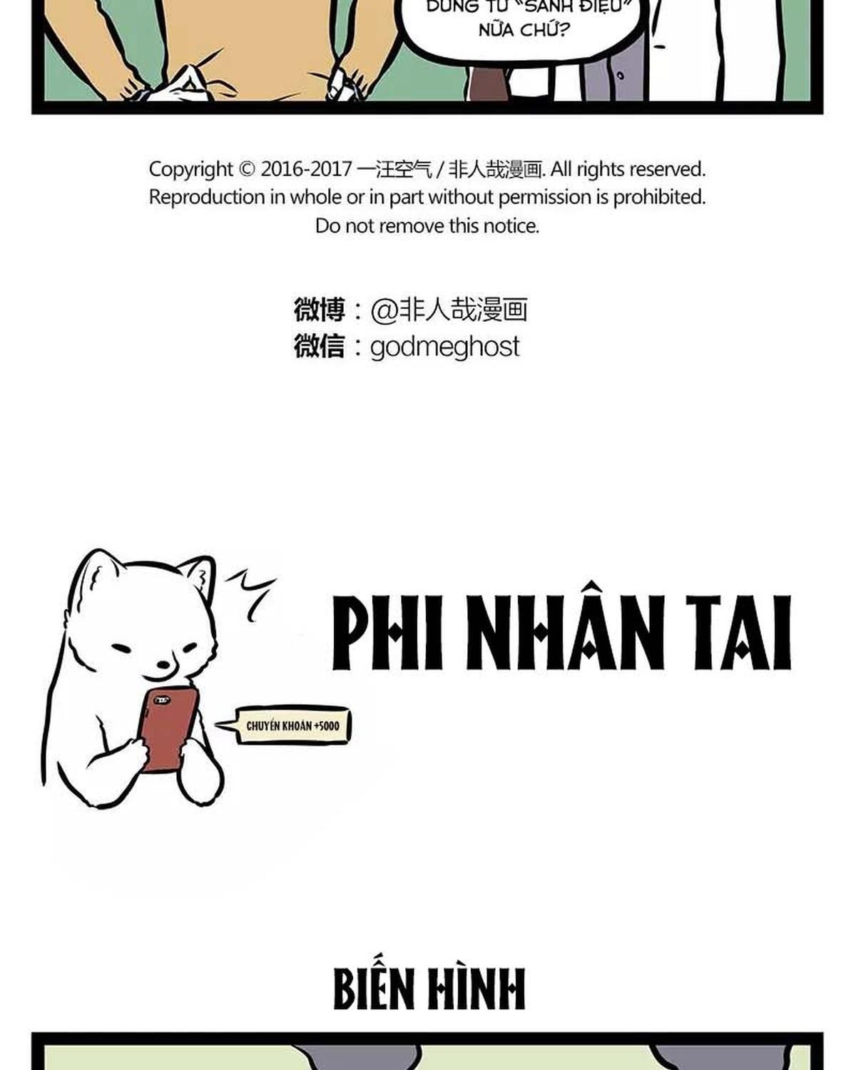Phi Nhân Chapter 120 - 7