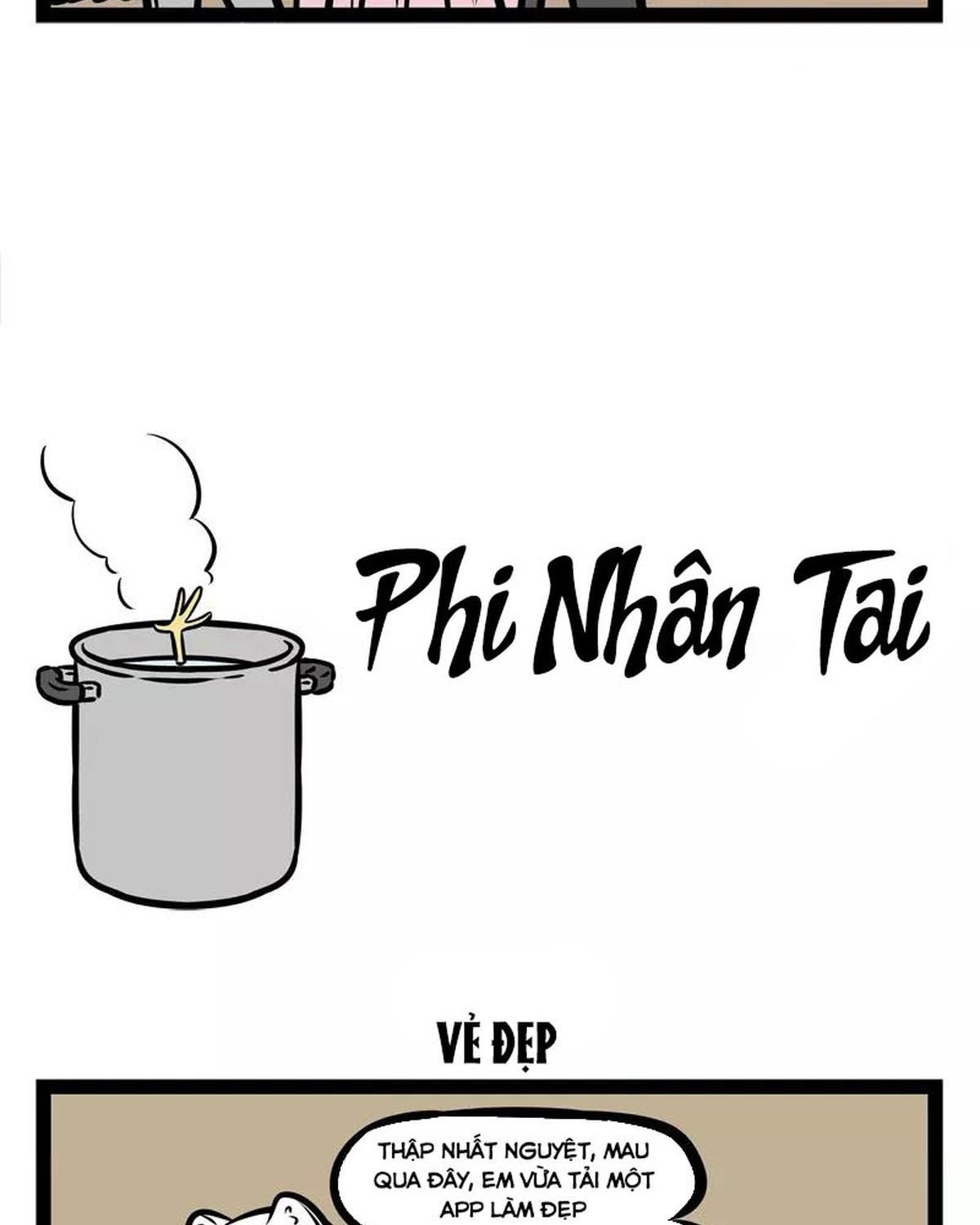 Phi Nhân Chapter 125 - 13