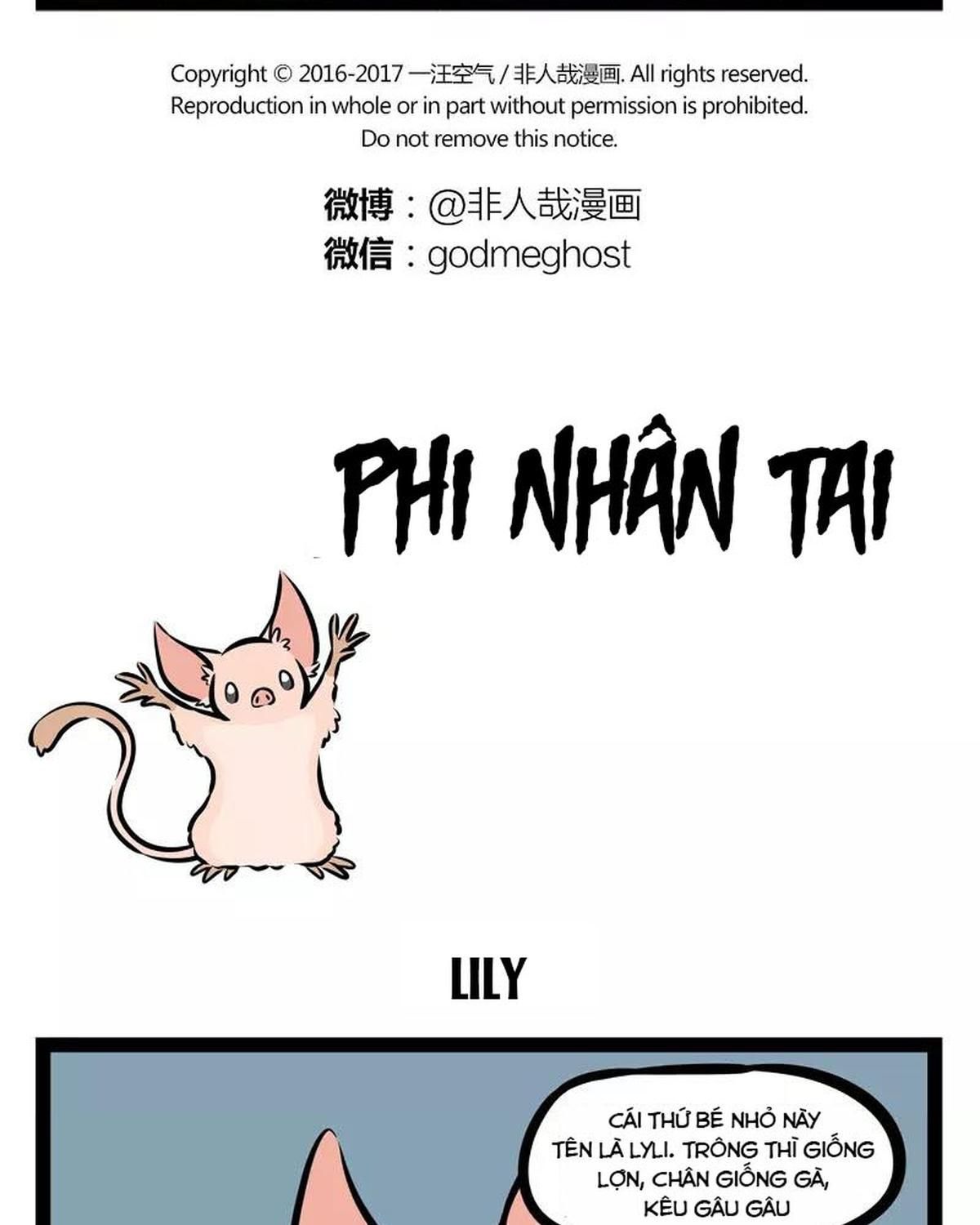 Phi Nhân Chapter 126 - 13