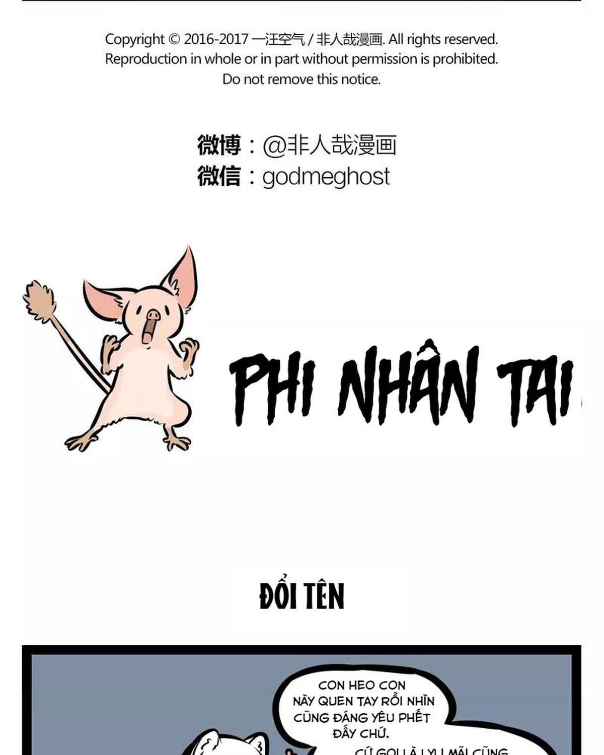 Phi Nhân Chapter 127 - 13