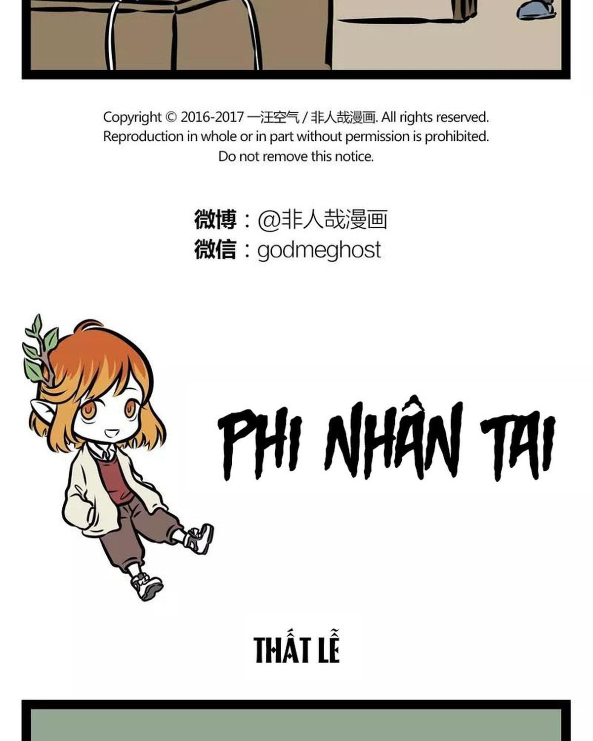 Phi Nhân Chapter 127 - 7