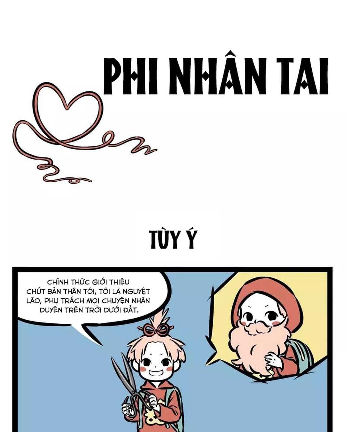 Phi Nhân Chapter 138 - 13
