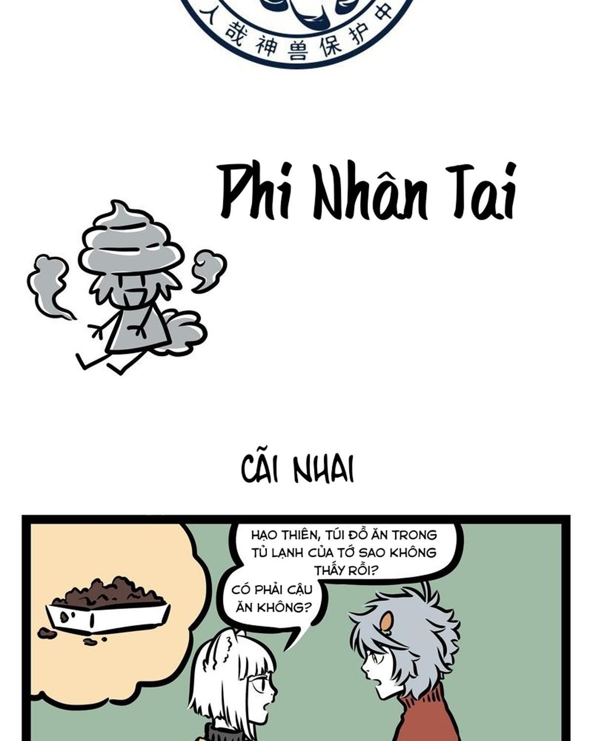 Phi Nhân Chapter 164 - 7