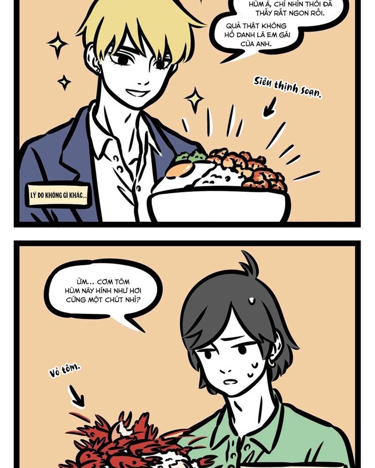 Phi Nhân Chapter 187 - 6