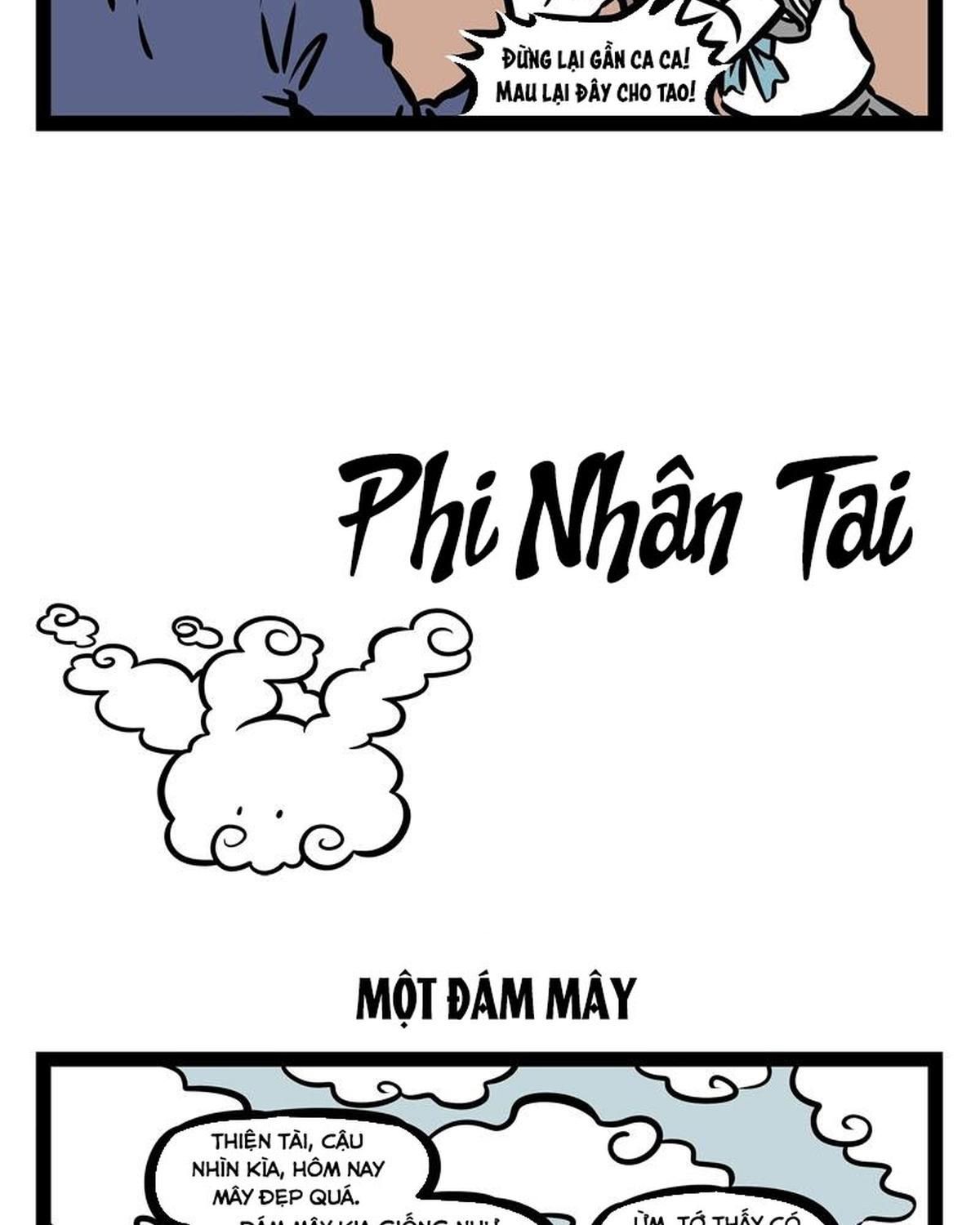Phi Nhân Chapter 193 - 7