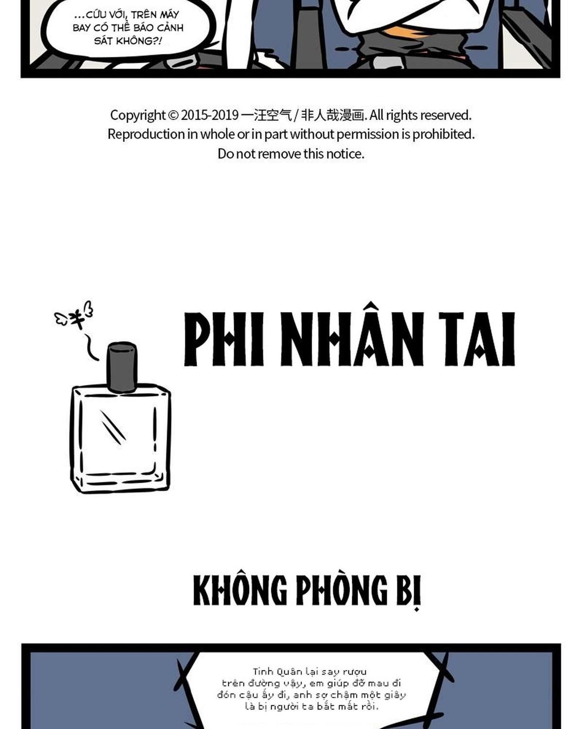 Phi Nhân Chapter 197 - 7
