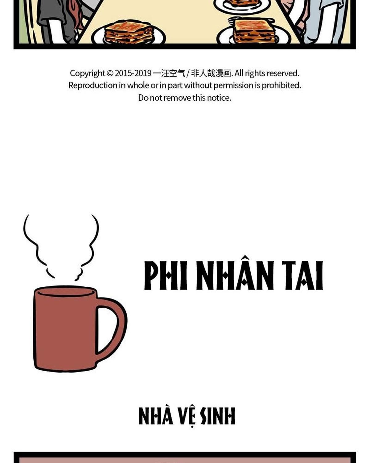 Phi Nhân Chapter 199 - 7