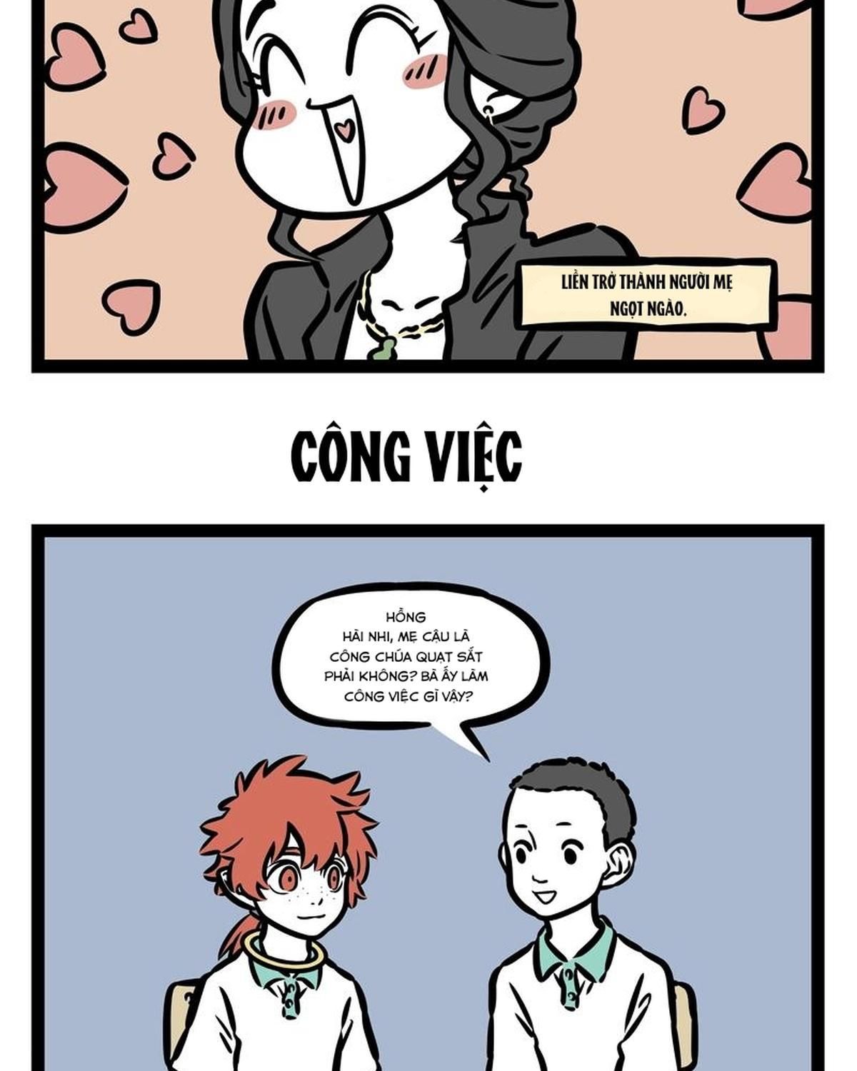 Phi Nhân Chapter 204 - 10