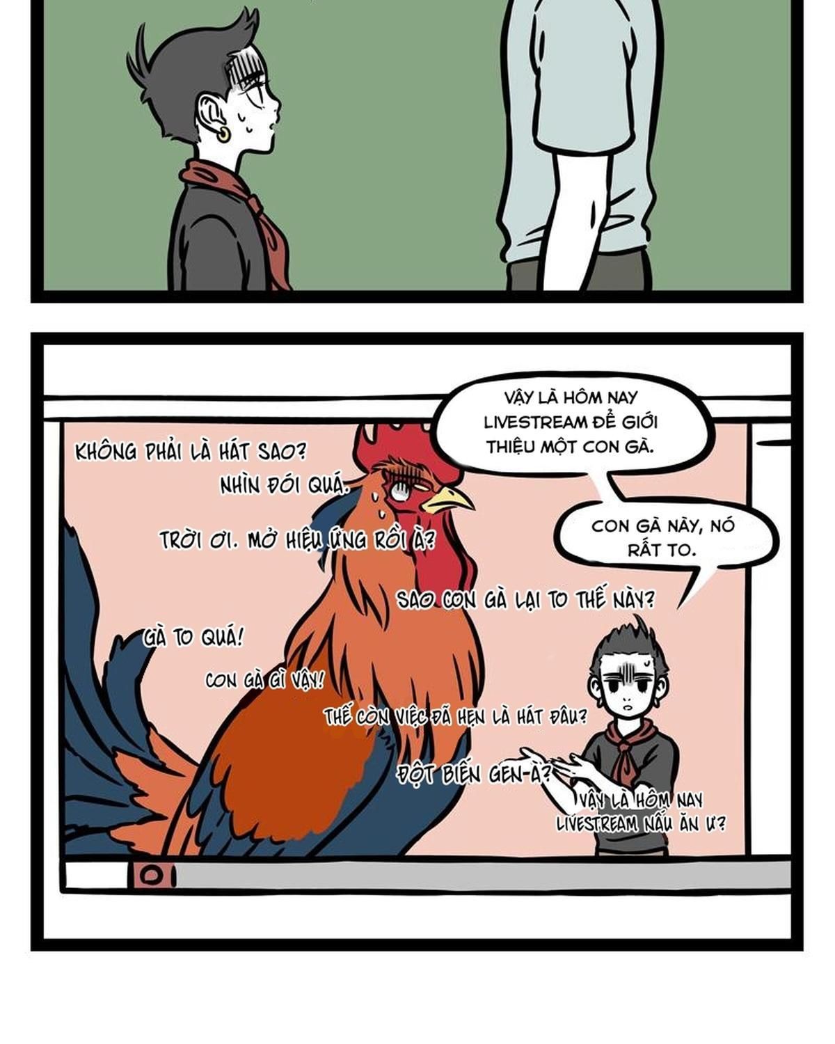 Phi Nhân Chapter 245 - 12